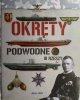 OKRĘTY PODWODNE III RZESZY - Juan Vazquez Garcia